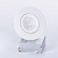 Ultra Slim Led Gimbal Recessed Downlight 3000K/4000K/5000K